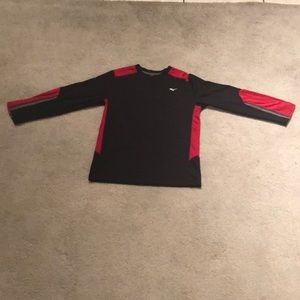 Boys Everlast long sleeve shirt